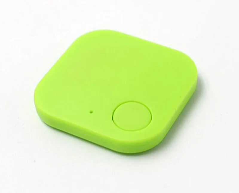 Лот 5 шт. Smart Itag беспроводной Bluetooth 4,0 Keyfinder плитка трекер ключ/Собака Кошка Pet Finder анти потерянный основатель устройства