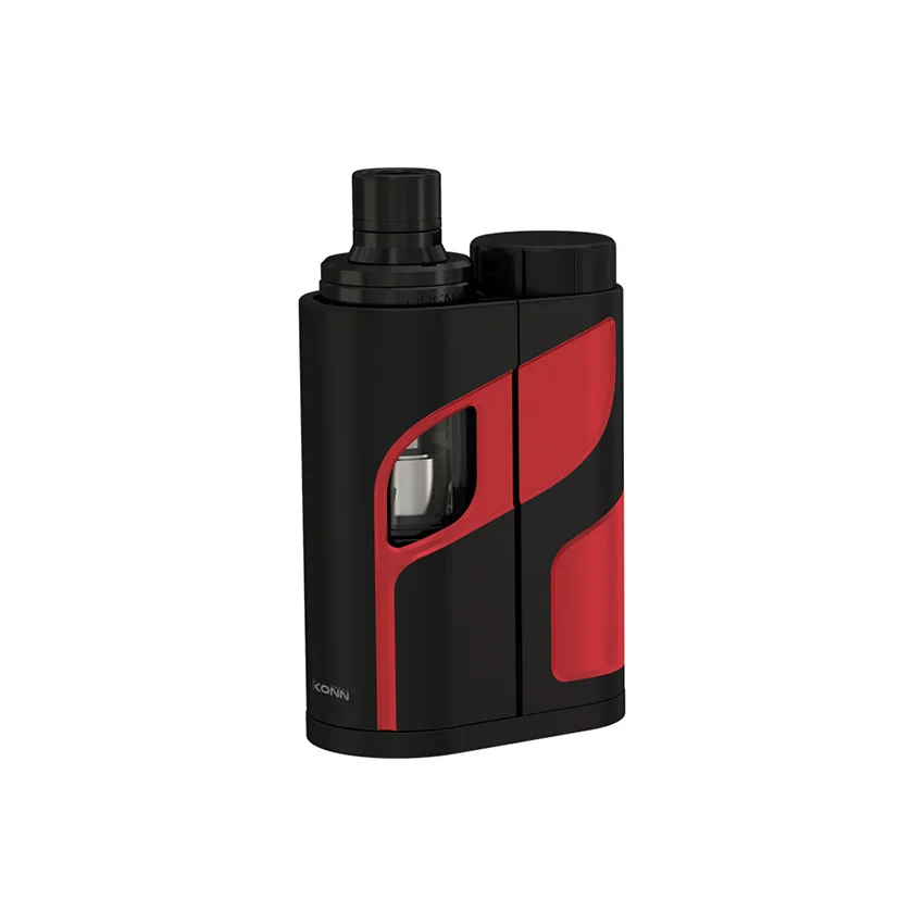 Распродажа оригинальный Eleaf iKonn всего с Элло мини 2 мл бак и 50 Вт мод комплект