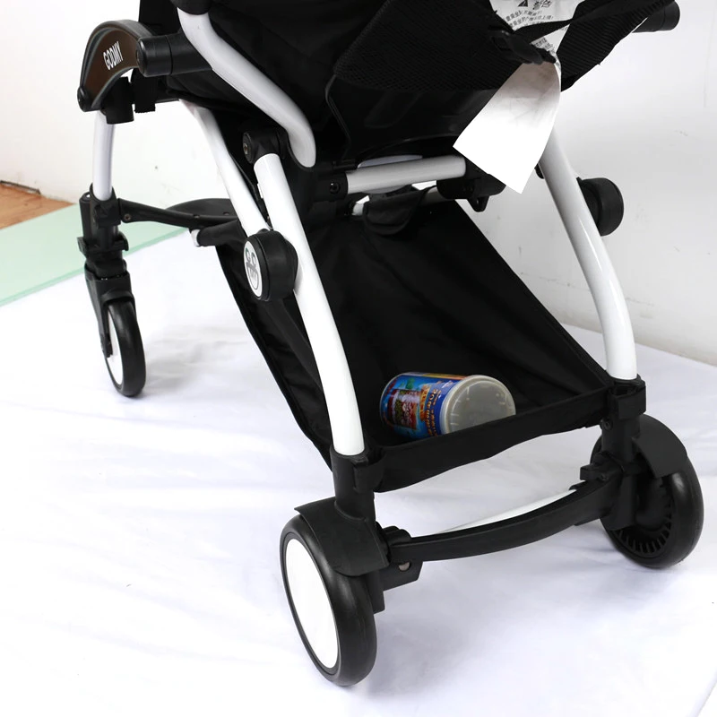 Универсальная детская коляска аксессуары сумка для хранения нижняя подвесная