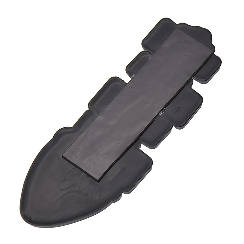 Lychee Hollywood Забавный резиновый магнит на холодильник креативный 3D туристические