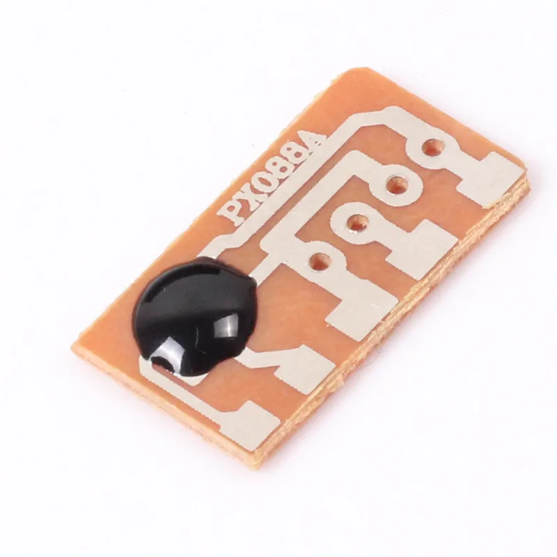 10 шт. голосовой модуль Alice Music чип управления Tone Loop IC плата высокие песни для DIY/Toy 3