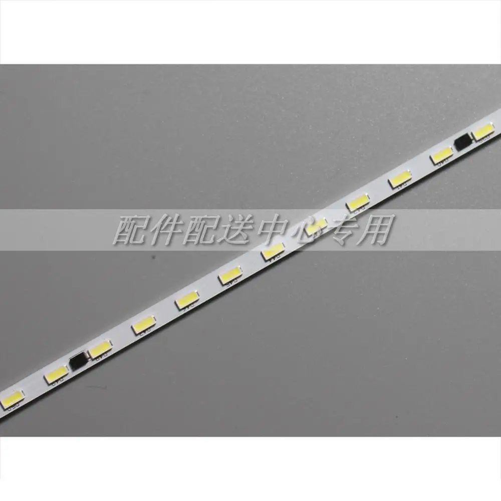 50-дюймовая светодиодная подсветка для Skyworth 50E510E Haier LE50A5000 50DU6000 Toshiba 50L2400U V500H1-ME1-TLEM9