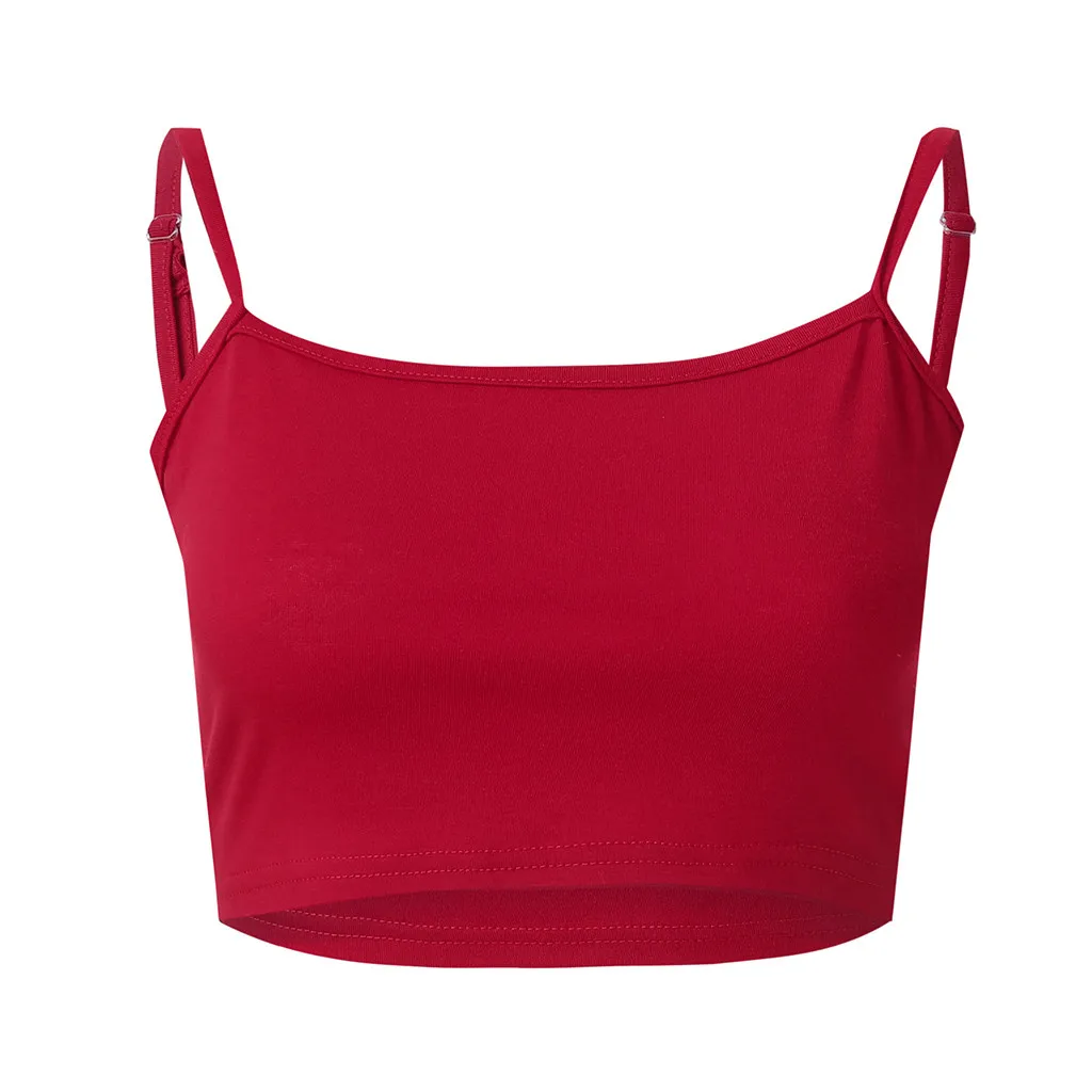 Женская летняя повседневная сексуальная Облегающая майка сексуальный летний