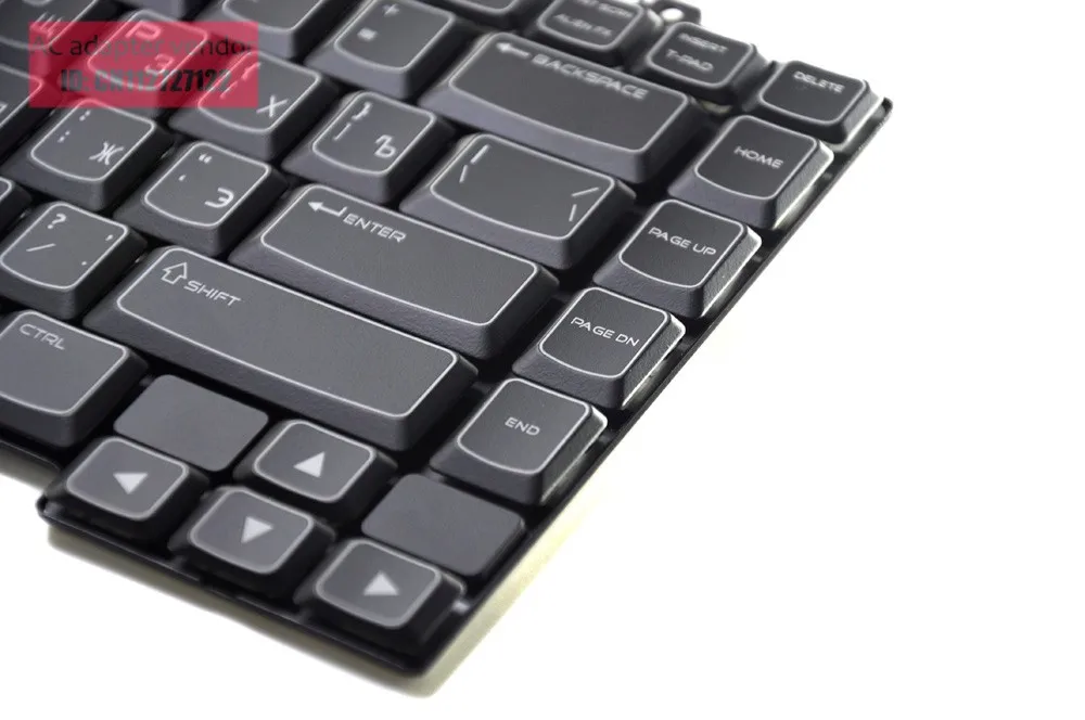 RU русской клавиатуры для ноутбука Dell alien M11X M14X R1 R2 M18X M17X R3 R4 M15X ноутбук с подсветкой клавиатуры