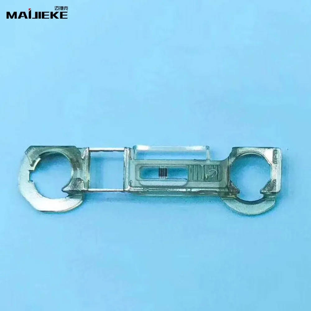 

Front Camera Lens+Sensor Plastic Holder For iPhone X XS Max 6.5" Proximity Light Sensor Front Camera Lens Bracket Holder Clip