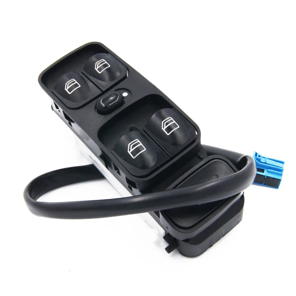 A2098203410 A2038200110 переключатель окна управления питанием для MERCEDES C Класс W203 C180 C200 C220 2038210679 A2038210679