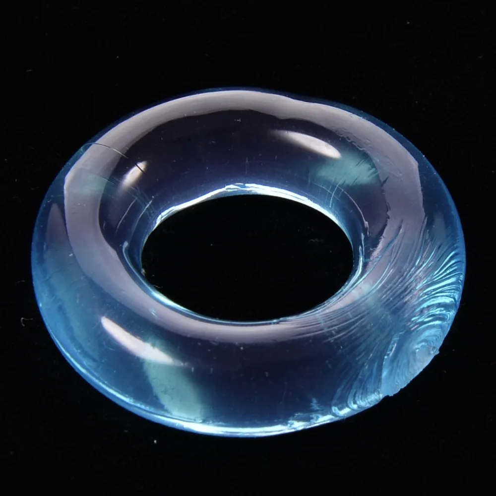 Увеличитель пениса Кольцо Задержка эякуляции член увеличение тренажер мужские