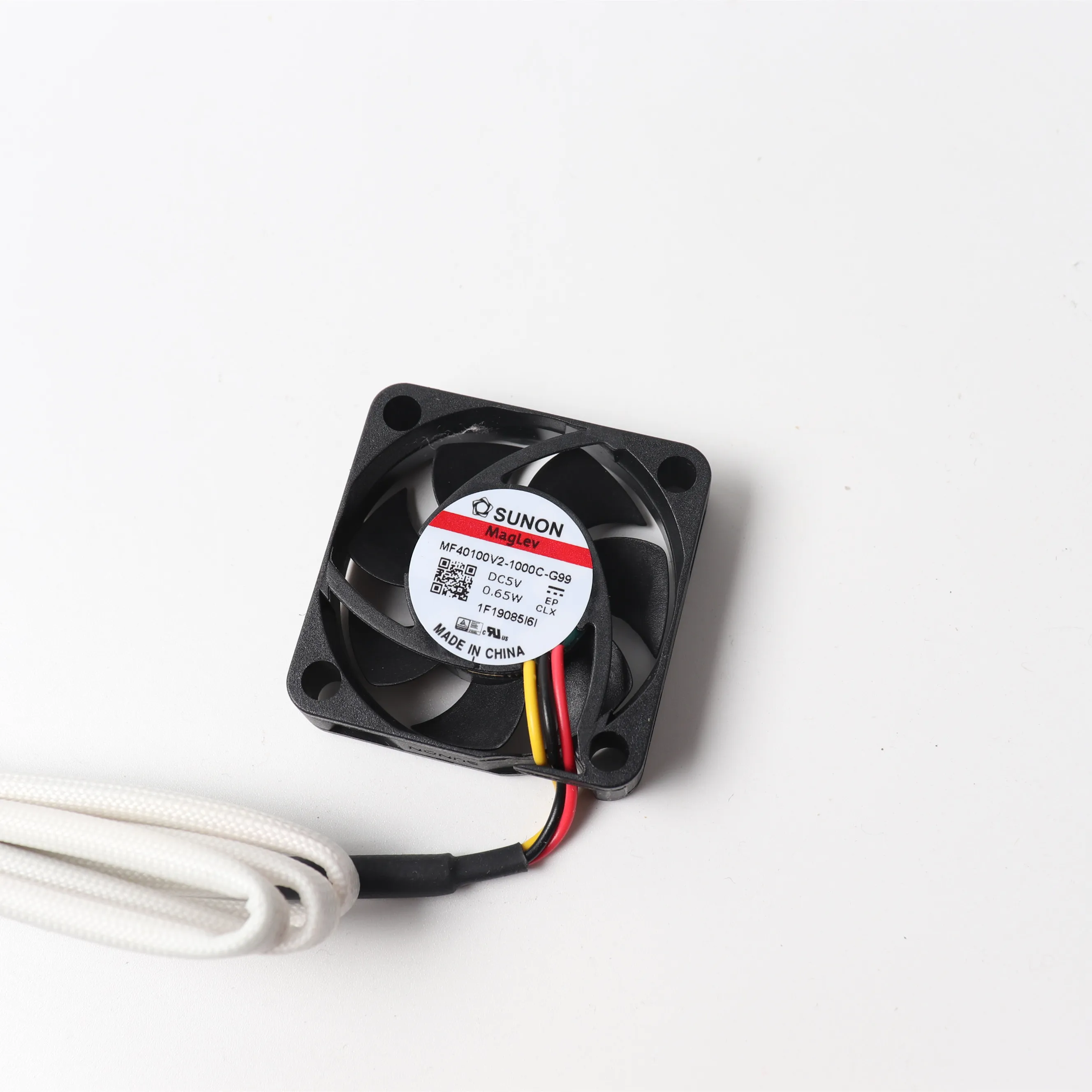 1 шт. Geniune Sunon V1/V2 hotend Охлаждающие вентиляторы для DIY Prusa i3 MK2.5/MK3S 3d принтер|Детали и