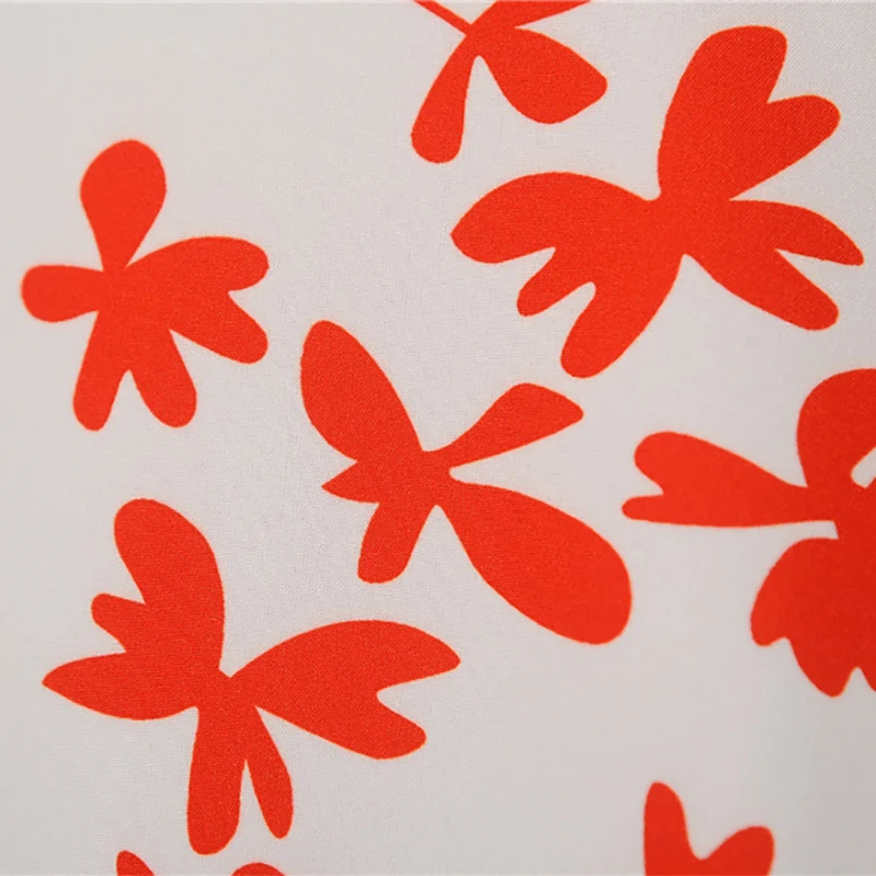 Kostlich новейшее платье с круглым вырезом и цветочным принтом летнее винтажное