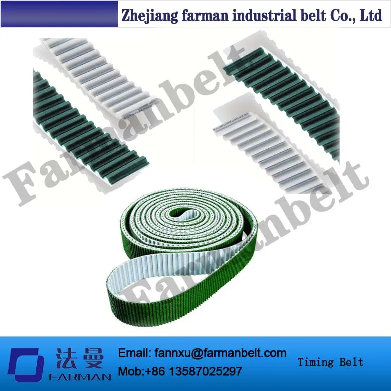 China Supplier Manufacture First Grade Pu Timing Belt With Teeth Cloth | Обустройство дома