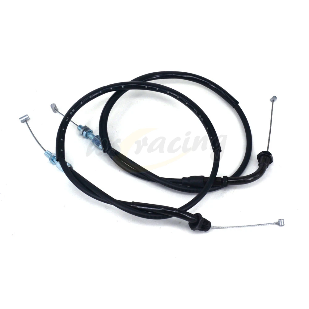 Кабель дроссельной заслонки мотоциклетного карбюратора провод управления