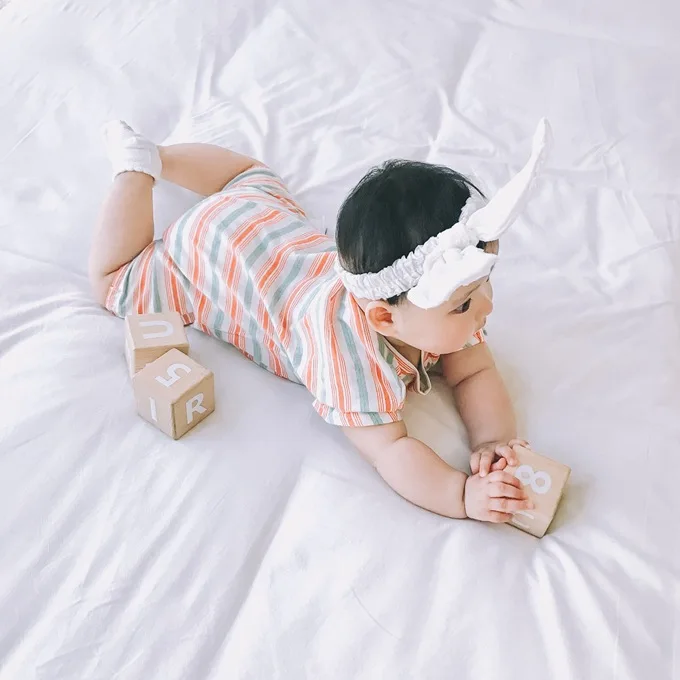 От 0 до 3 лет 2018 оптовая продажа Детские комбинезоны комбинезон для девочек