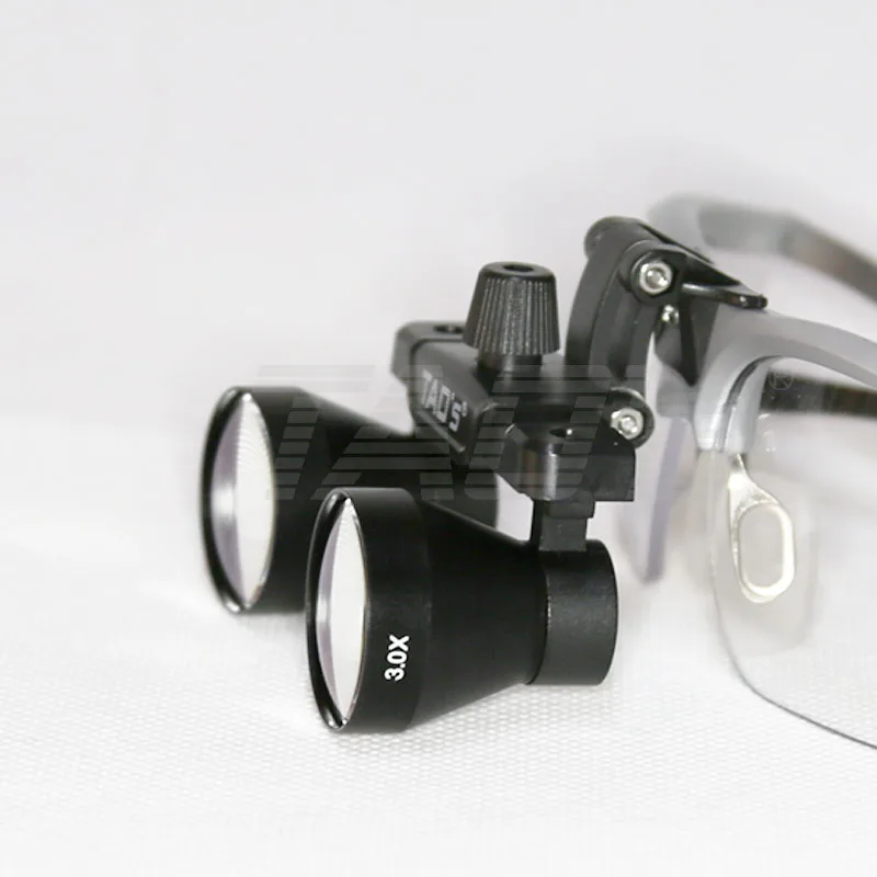 Специальная цена распродажа стоматологическая лупа TAO'S с автоматическим зумом
