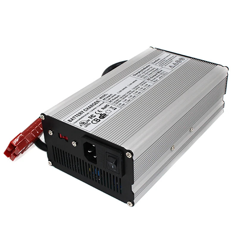 Зарядное устройство высокой мощности 29 2 в 18 А 8S 24 В LiFePO4 аккумулятор с