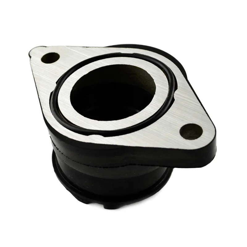 AHL 1 шт. карбюратор пластиковый выходной впускной коллектор Интерфейсный клей для