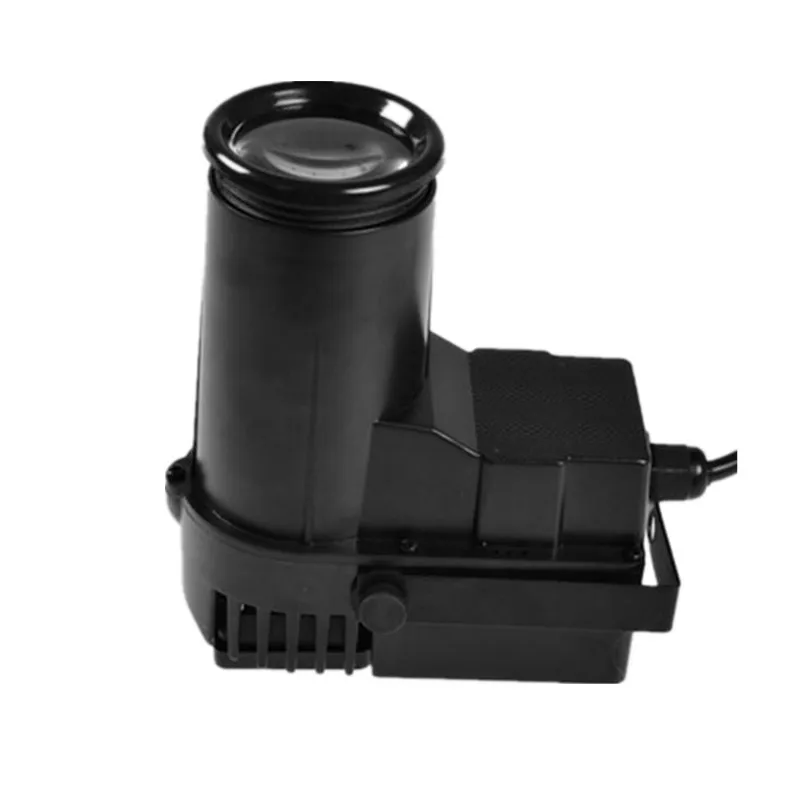 10 Вт Светодиодный прожектор/DMX512 RGBW Луч эффект сценический свет дистанционное