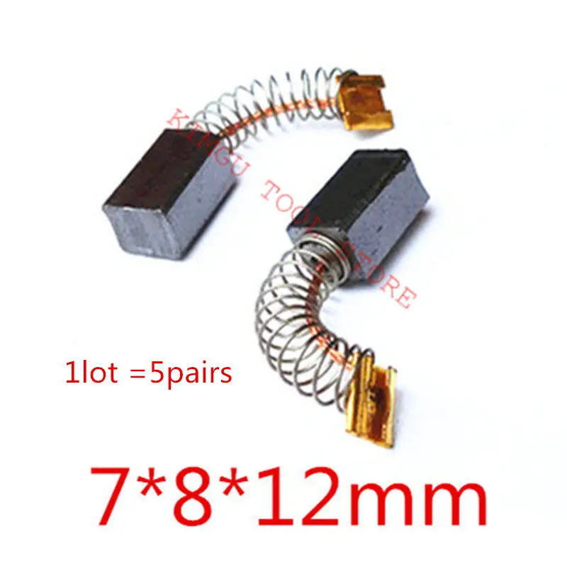 5 pairs AC220-240V 5 зубов DH24PB3 DH24PC3 мотор-светильник двигателя для экскаватора HITACHI 360720E C210716E - Цвет: 5 pairs