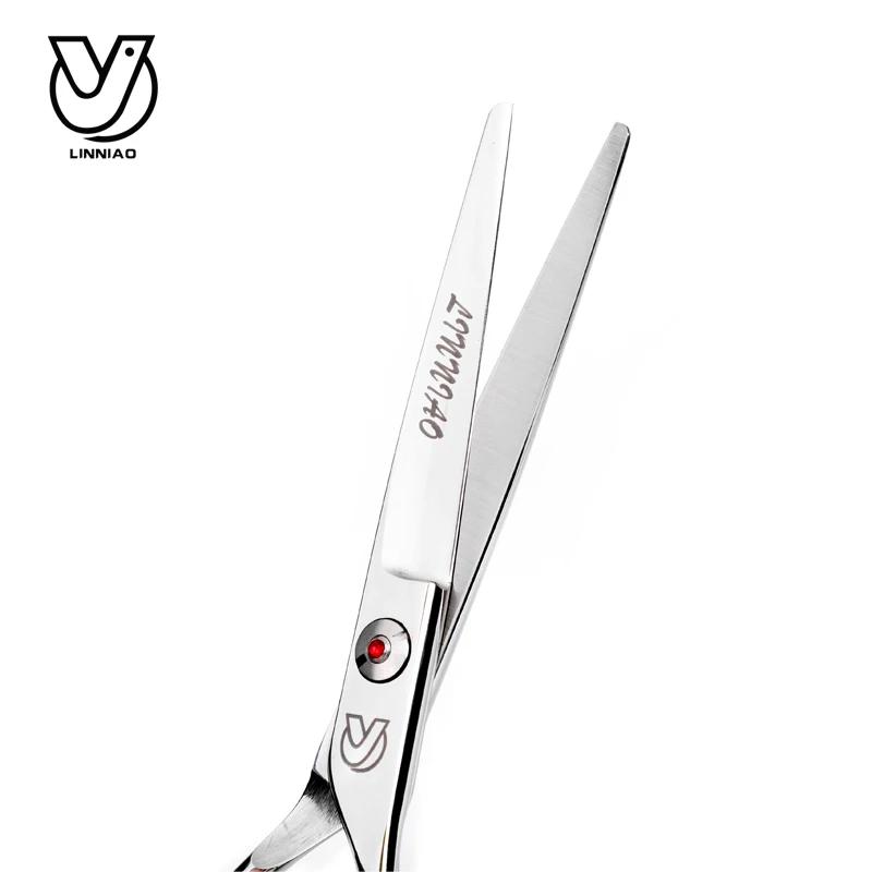 Профессиональные японские парикмахерские ножницы Новое поступление для стрижки