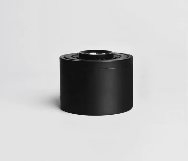 Светодиодный светильник с регулируемой яркостью 5W7W9W12W15W COB Светодиодный точечный потолочный светильник освещение AC85-265V светодиодный настенный светильник Теплый Холодный белый комнатный светильник