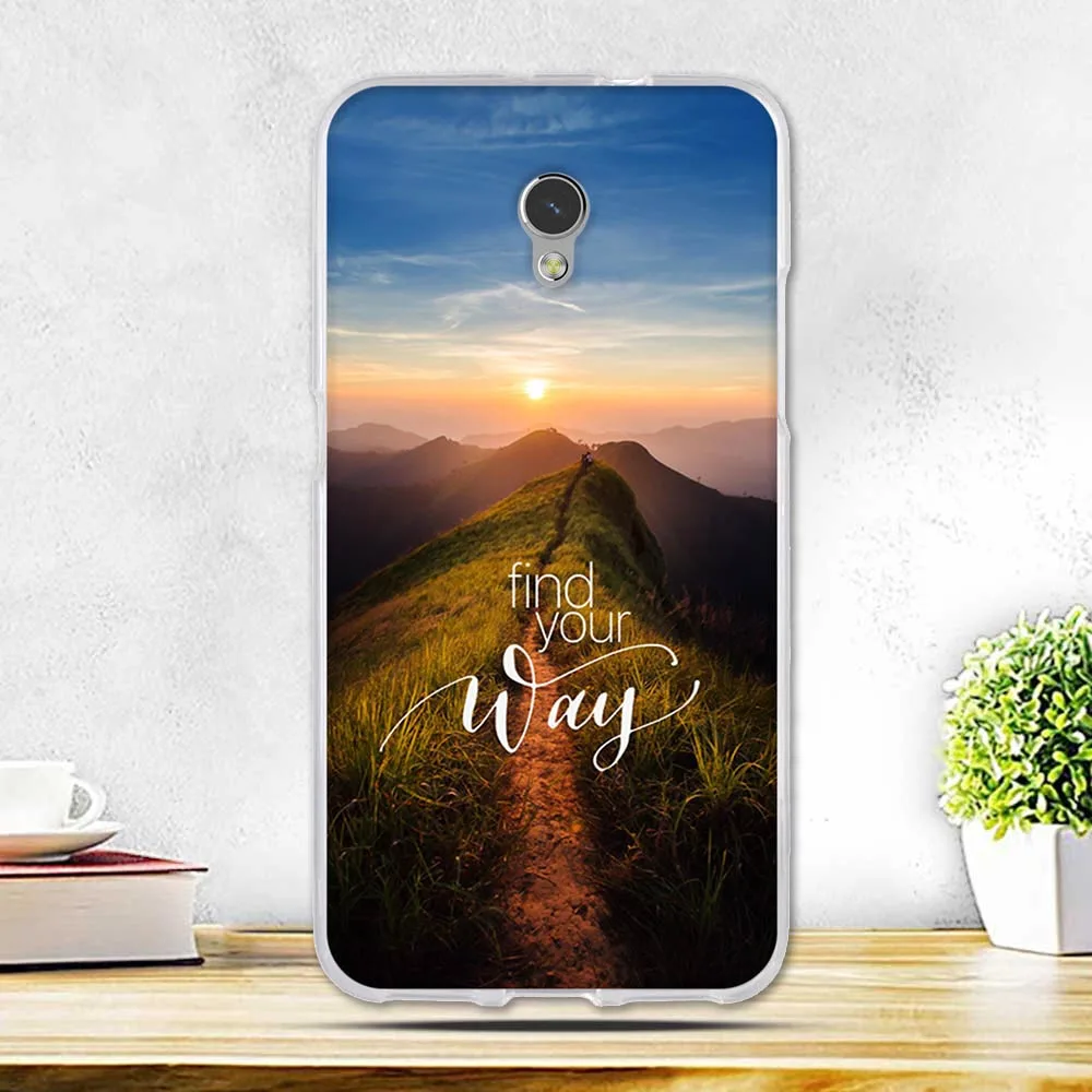 Для zte Blade V7 чехол 3D Мягкий силиконовый чехол из ТПУ для zte Blade V7 5," чехол-накладка для zte Blade V7 V 7 чехол с рисунком - Цвет: 22