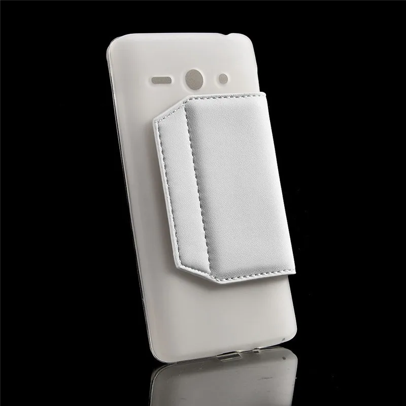 Для huawei Ascend Y530 S-CH из искусственной кожи флип-чехол ТПУ чехол для телефона с отделениями для карт изготовлен из мягкого материала