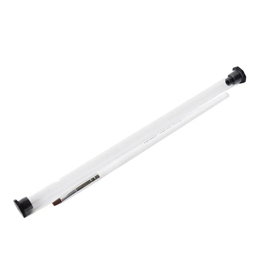 Дизайн ногтей инструмент для рисования ручка полировка набор кистей гель УФ