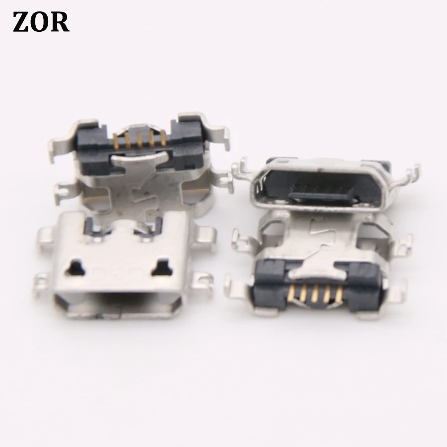 5 шт. разъём для зарядки телефона | Мобильные телефоны и аксессуары