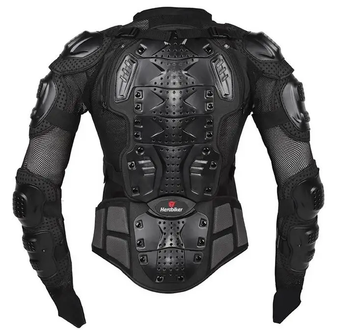 HEROBIKER защитный чехол для мотокросса и внедорожника езды на мотоцикле