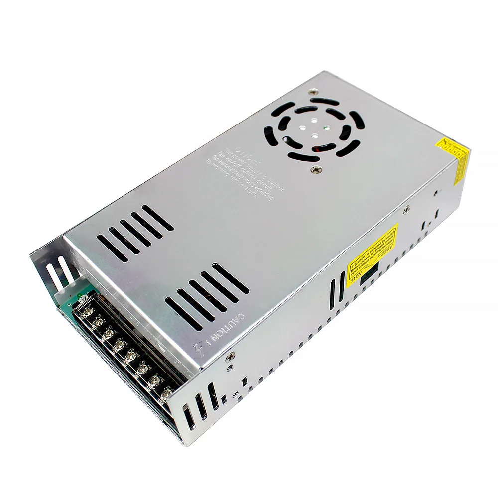 24V 15A 360W переключатель питания драйвер 220 V/110 V Reprap Prusa I3 адаптер для 3d принтера