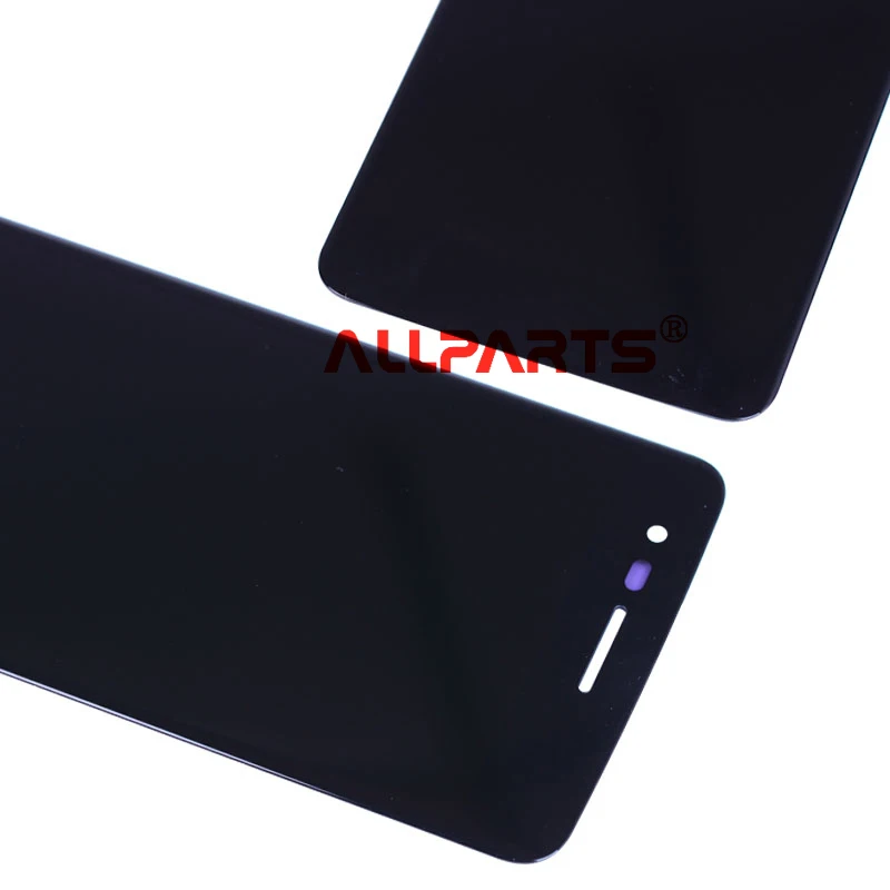 Single SIM Version 5.0&quot HD In-Cell Tested Display for LG K8 2017 LCD Touch Screen Digitizer Assembly US215 M200N Replacement | Мобильные