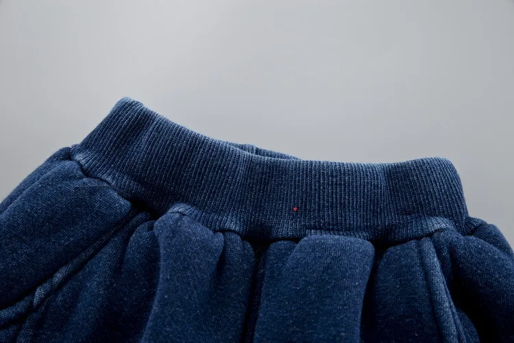 Теплые штаны для девочек детские повседневные зимние утепленные леггинсы