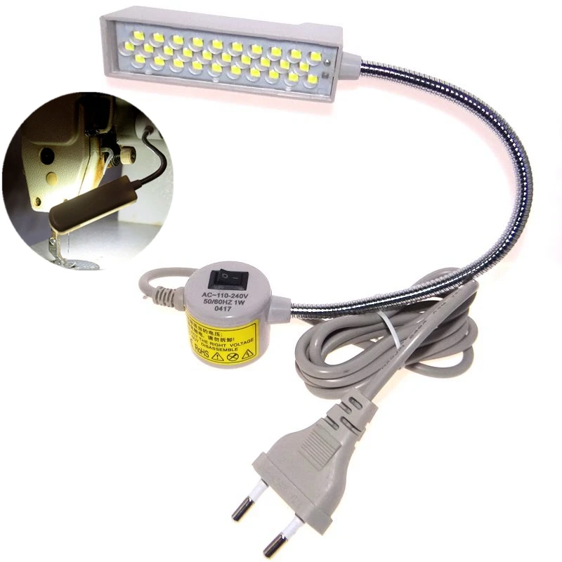 Аксессуары для шитья инструменты запчасти энергосберегающие светодиодные лампы