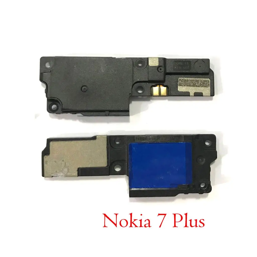 Громкий динамик для Nokia 2 1 3 plus 5 6 7 P 8 Sirocco X5 X6 X7|Шлейфы мобильных телефонов| |