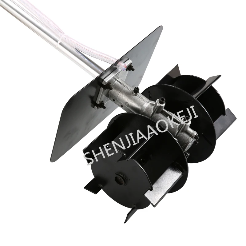 Многофункциональный миксер 1580 Вт домашний строительный цементный Электрический