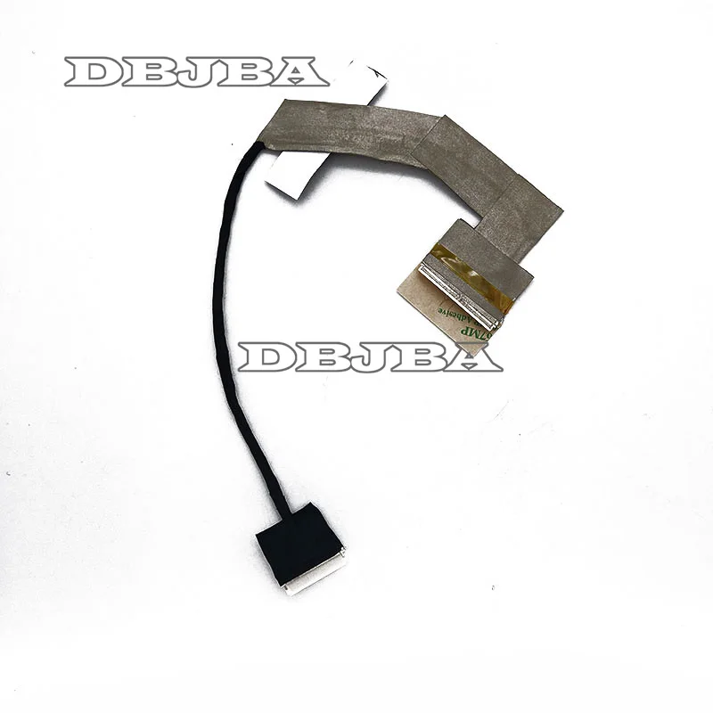 Новый видеокабель для ЖК экрана Asus EEE PC 1001PX 1001 1001HA 1005 1005HA 1005PX 1005PE laptop P/N