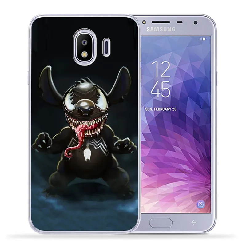 Чехол marvel для samsung Galaxy J3, J4, J5, J6, J7, J8 Plus,,,, J2 Prime, чехол для телефона, задняя крышка, чехол, Etui funda