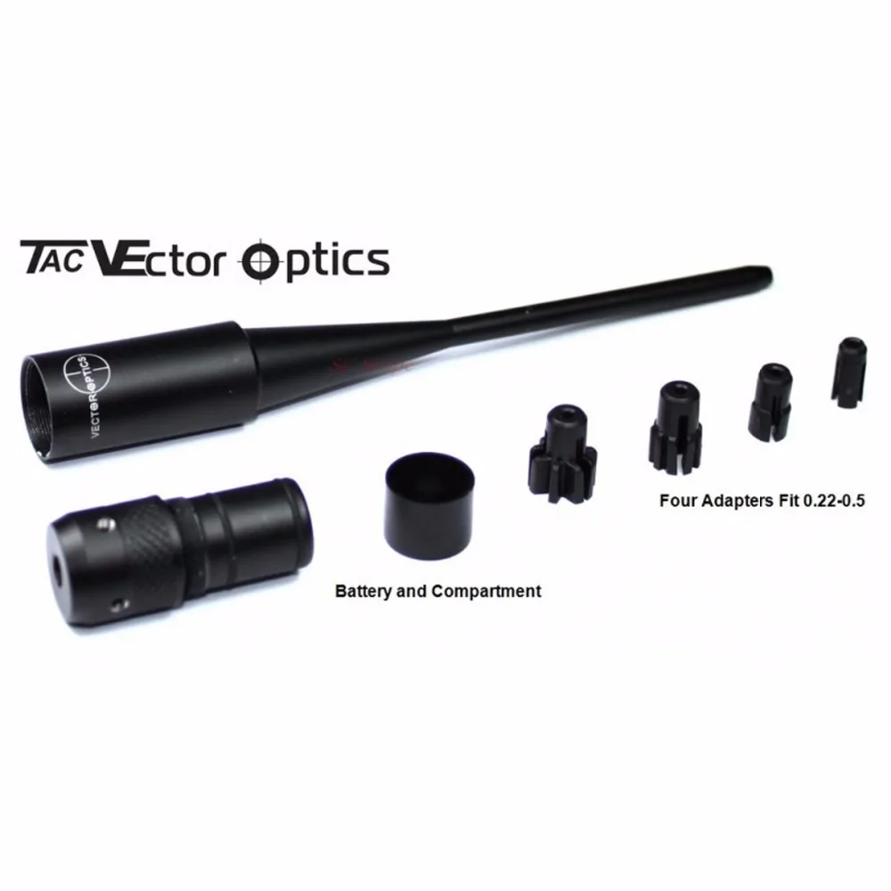 Векторная Оптика Зеленый лазерный Boresighter ZERO Dot прицел Коллиматор для любого 0 22 до