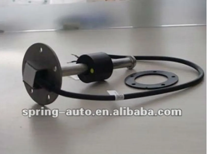 S5 датчик уровня топливной воды выход блока подачи топлива: аналоговый датчик|fuel