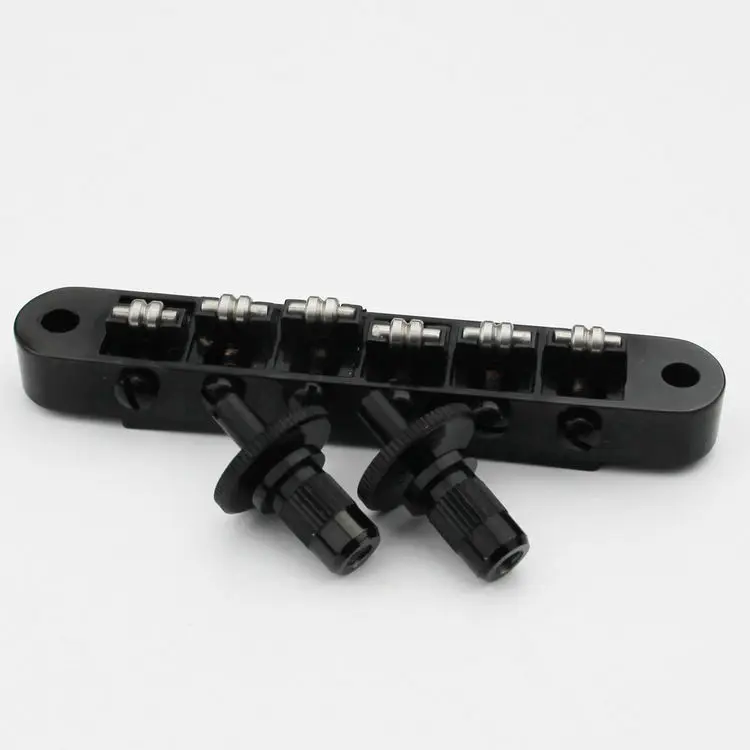 LP электрическая гитара мост Тип иглы маленький подъемный винт SG Мост Аксессуары