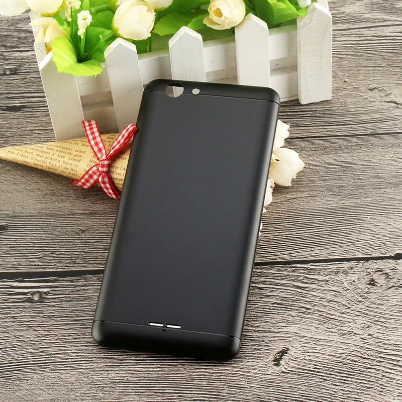 Remanbor для UleFone U008 pro Батарея защитный чехол задняя крышка подходит Замена