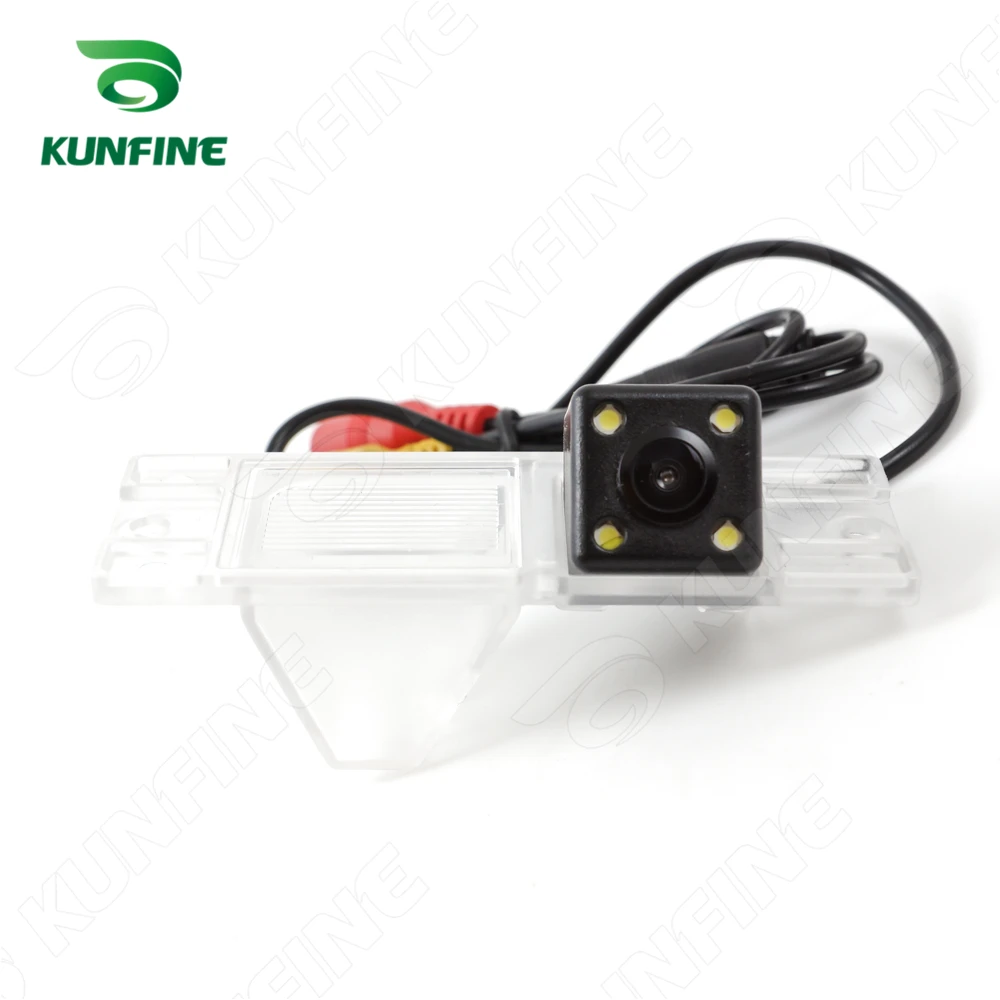 Беспроводная HD Автомобильная камера заднего вида для Mitsubishi V5/V6 2013/2015 парковки