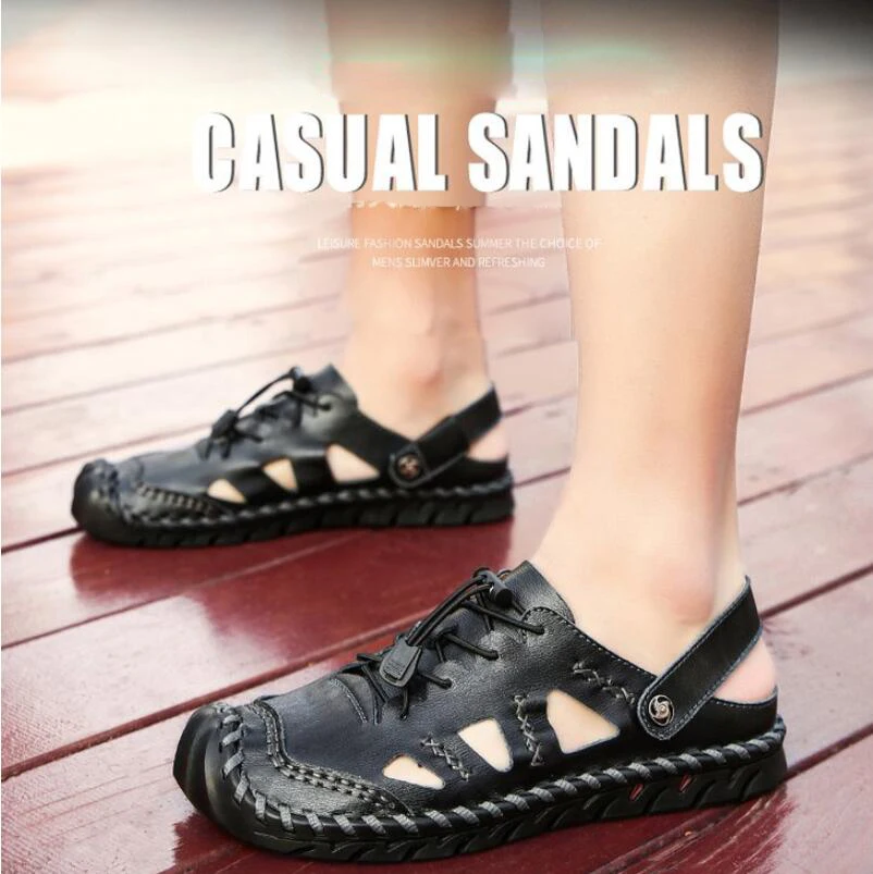 Мужская повседневная обувь легкие мягкие каблуки мужские слипоны macvise винтажные