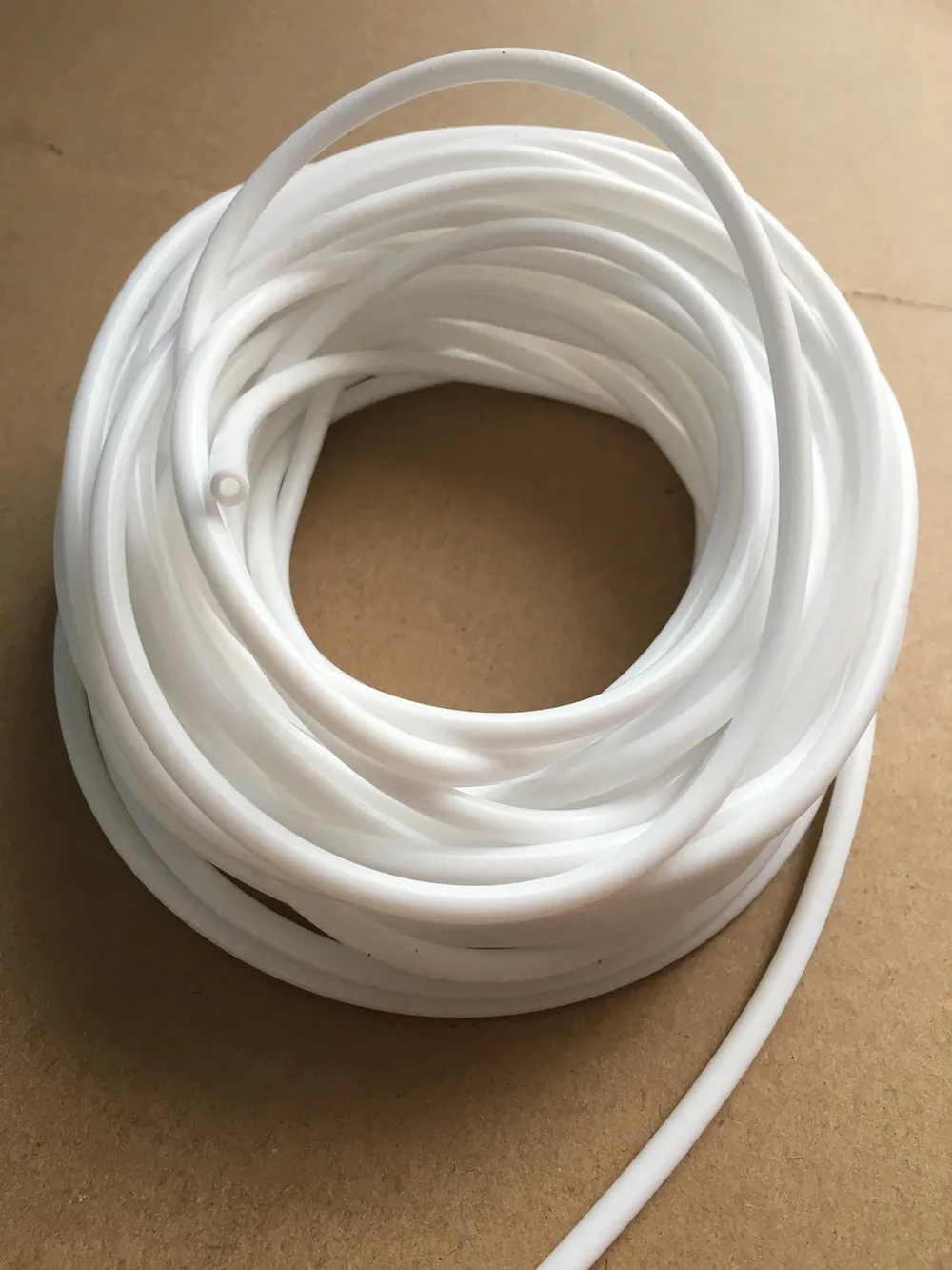 5 метров чернильный шланг с насосом для растворителя трубка чернил Mutoh VJ1604W/ 1604E