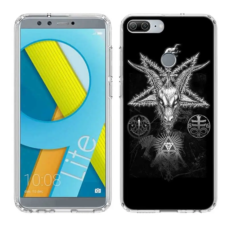 Силиконовый чехол для Huawei Honor 20 Pro 10 9 lite 8X 8A 20i 8C 8S V20 Y5 Y6 Y7 Y9 2019 | Мобильные телефоны и