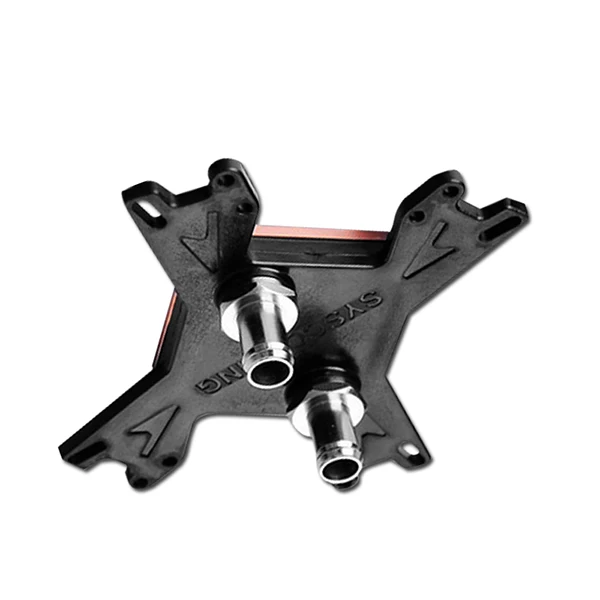 

Syscooling SC-C33 Copper water block for CPU