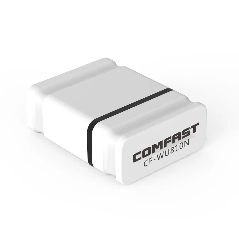 150 шт. 100 Мбит/с беспроводной USB wi fi Dongle адаптер 802.11N/G/B телевизионные антенны Wirless