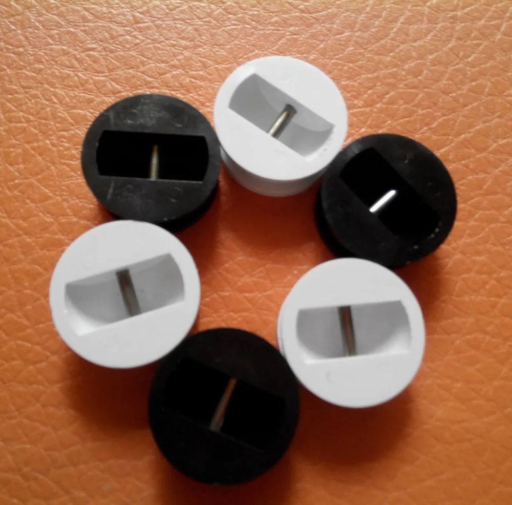 Высококачественная пластиковая штепсельная Вилка для доски