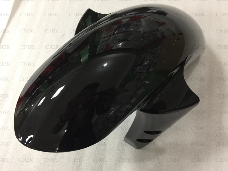 Пластиковые обтекатели для YAMAHA YZFR6 2003 - 2005 YZF R6 03 04 матовый черный корпус 05