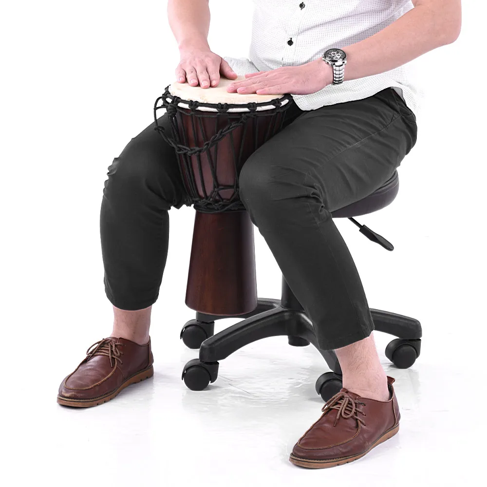 Профессиональный 8 &quotAfrican Djembe ручной боунго барабан ударный музыкальный