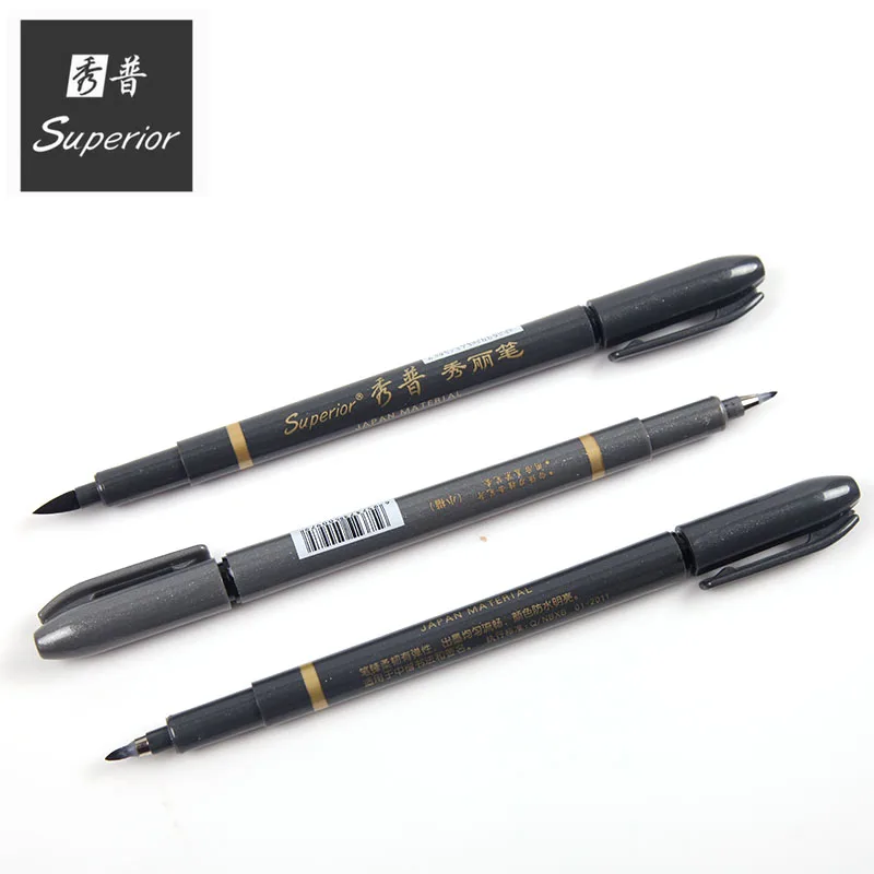 10 шт./лот Pigma Micron Эскиз маркер ручка черный пигмент лайнер Neelde ручка для рисования наброски письма крюк художественная ручка